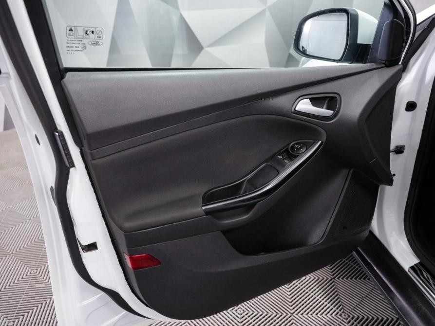 Ford Focus III Ульяновск  - изображение 16
