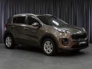 Kia Sportage IV Тюмень  - изображение 22
