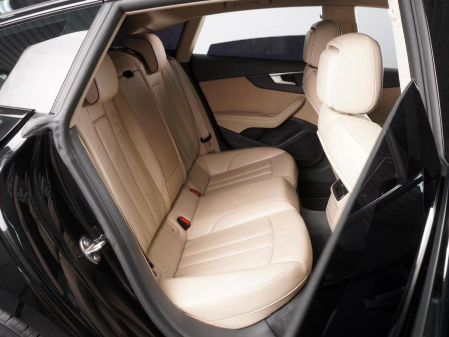 Audi A5 II (F5) Минеральные Воды  - изображение 7