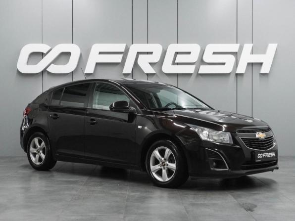 Chevrolet Cruze I Рестайлинг с пробегом 2013 года, цена 819 000 рублей, 209339 км, хэтчбек, Автокод Объявления