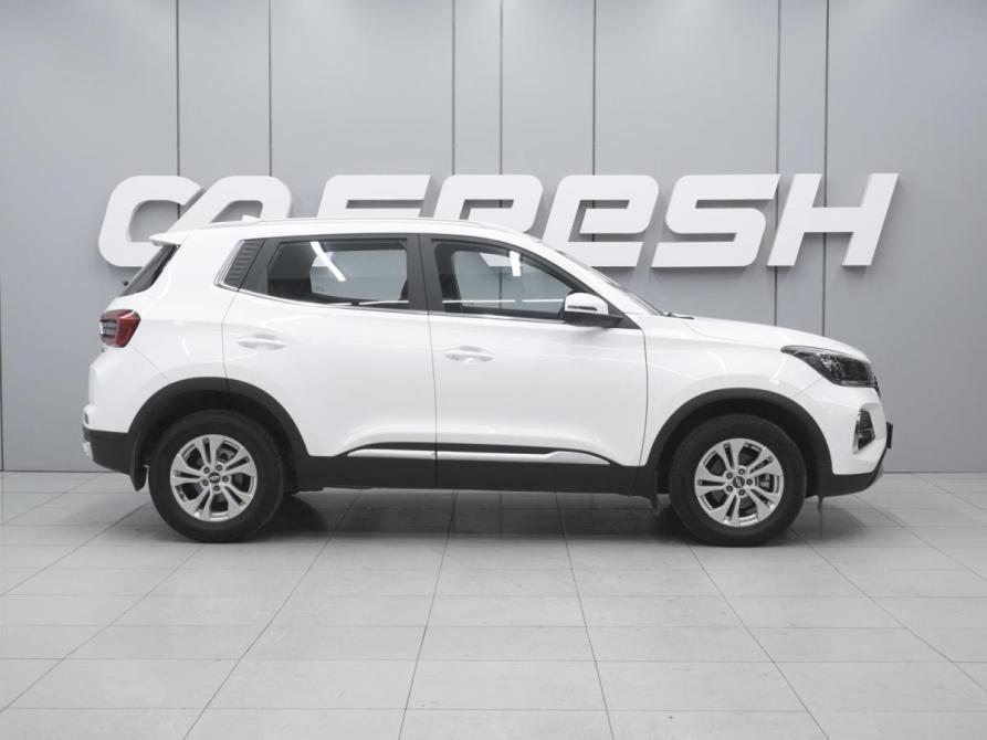 Chery Tiggo 4 Pro I Рестайлинг Ростов-на-Дону  - изображение 5