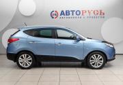 Hyundai ix35 I Подольск  - изображение 31