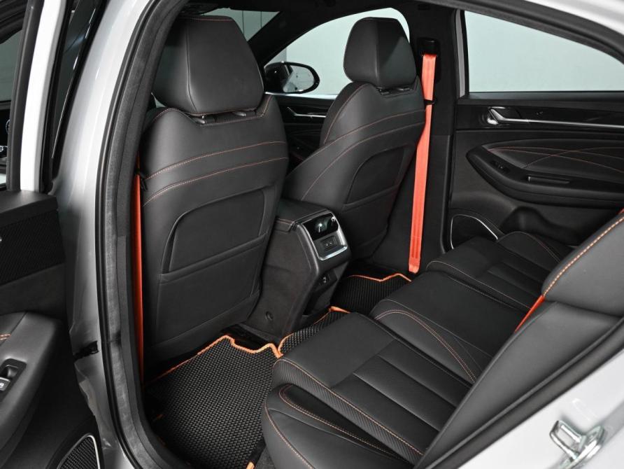 Omoda S5 GT Ростов-на-Дону  - изображение 11