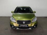 Suzuki SX4 II (S-Cross) Москва  - изображение 23