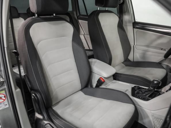 Volkswagen Tiguan II с пробегом 2017 года, цена 2 269 000 рублей, 149503 км, внедорожник, Автокод Объявления