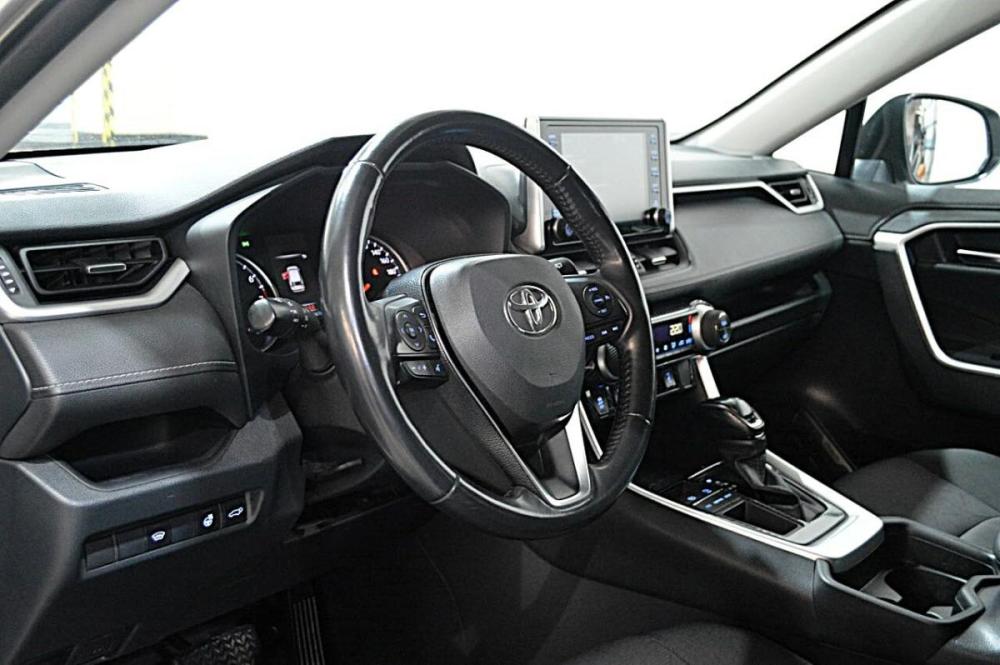Toyota RAV4 V (XA50) Сургут  - изображение 14