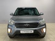 Hyundai Creta I Уфа  - изображение 21