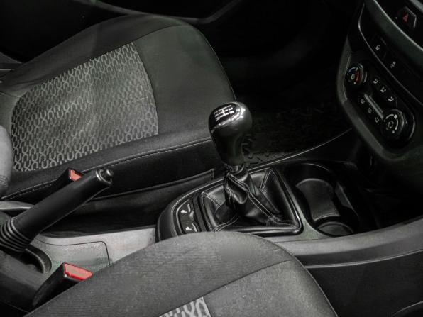Lada (ВАЗ) Vesta I с пробегом 2019 года, цена 1 099 900 рублей, 84000 км, универсал, Автокод Объявления