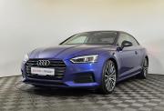 Audi A5 II (F5) Нижний Новгород  - изображение 25