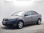 Kia Cerato II Москва  - изображение 17