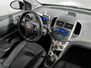 Chevrolet Aveo II Нижний Новгород  - изображение 30