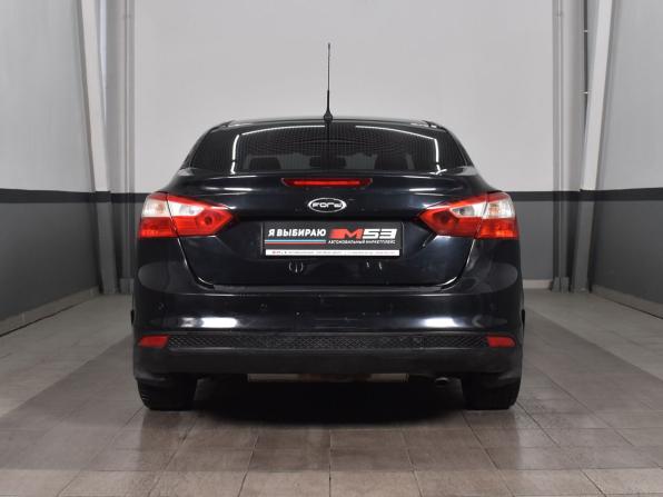 Ford Focus III с пробегом 2012 года, цена 684 995 рублей, 206689 км, седан, Автокод Объявления