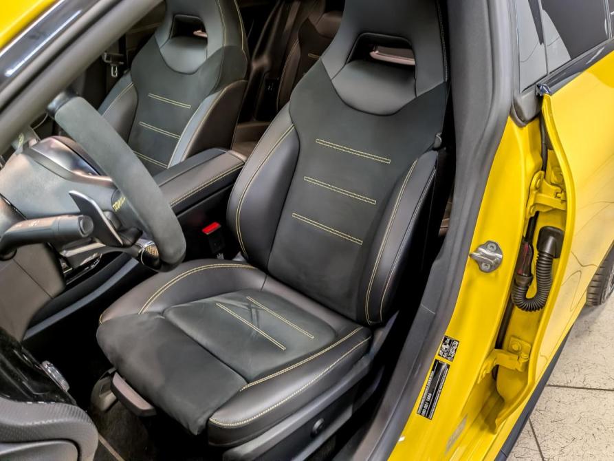 Mercedes-Benz CLA AMG II (C118 X118) Москва  - изображение 20