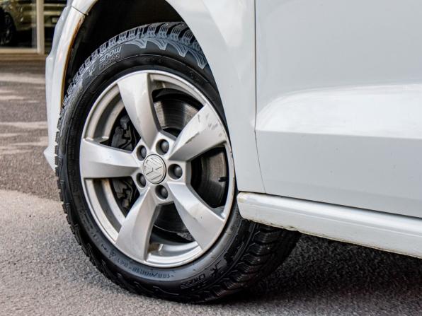 Volkswagen Polo V Рестайлинг с пробегом 2018 года, цена 930 000 рублей, 94193 км, седан, Автокод Объявления