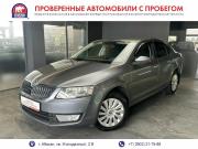 Skoda Octavia III (A7) Абакан  - изображение 40