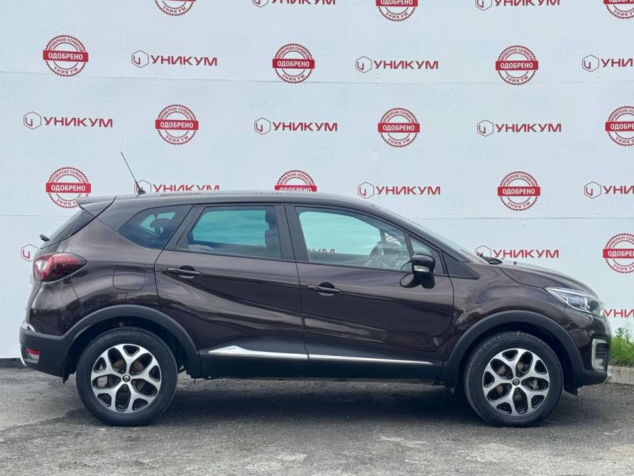Renault Kaptur I Екатеринбург  - изображение 6