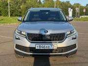 Skoda Kodiaq I Казань  - изображение 32