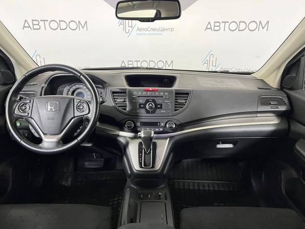 Honda CR-V IV с пробегом 2013 года, цена 2 149 000 рублей, 104000 км, внедорожник, Автокод Объявления