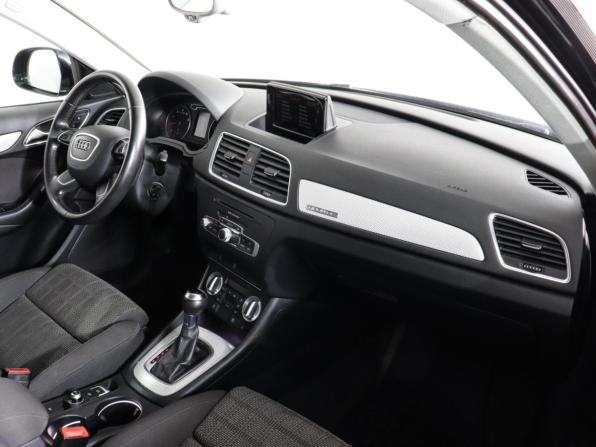 Audi Q3 I (8U) с пробегом 2012 года, цена 1 306 919 рублей, 187133 км, внедорожник, Автокод Объявления