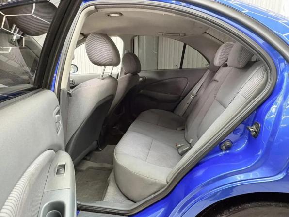 Nissan Almera Classic I с пробегом 2006 года, цена 550 000 рублей, 243776 км, седан, Автокод Объявления