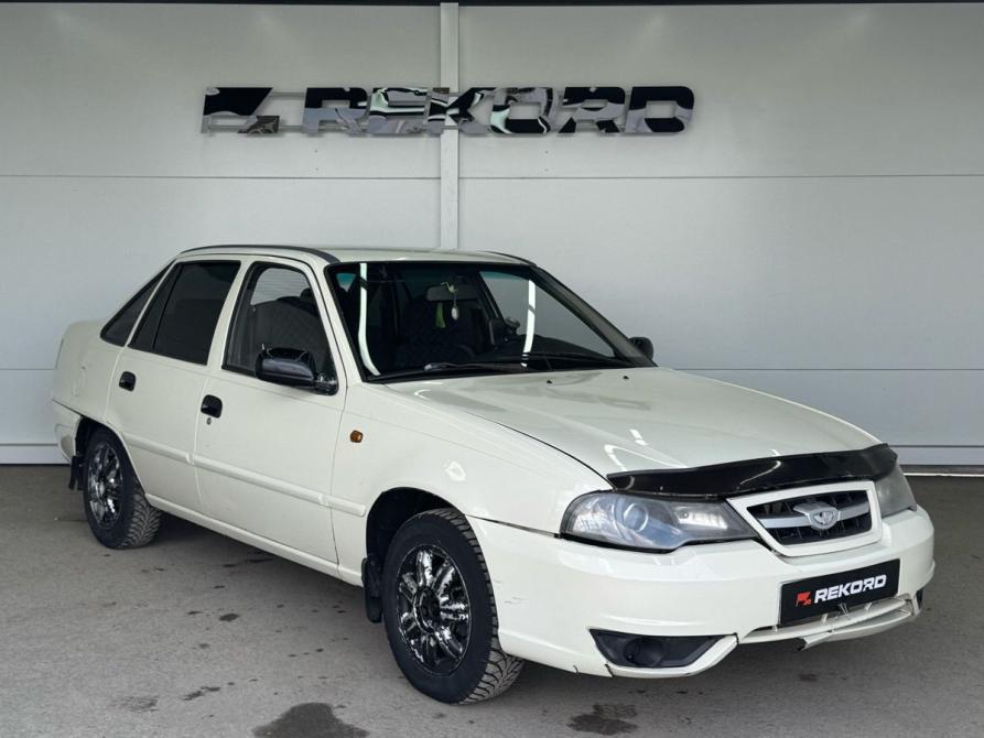 Daewoo Nexia I Рестайлинг Уфа  - изображение 1