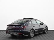 Hyundai Sonata VIII (DN8) Москва  - изображение 20