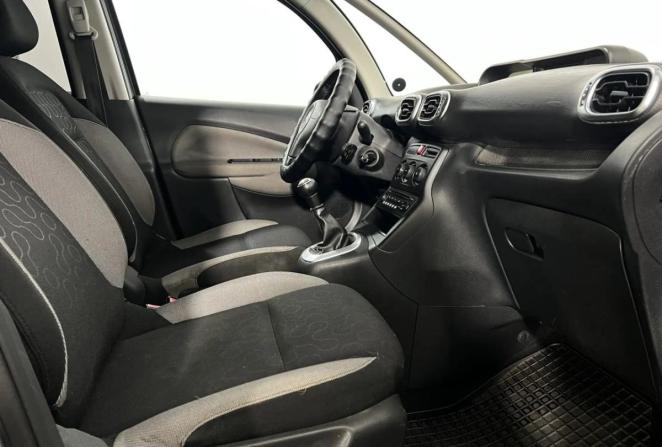 Citroen C3 Picasso I с пробегом 2011 года, цена 530 000 рублей, 173448 км, компактвэн, Автокод Объявления