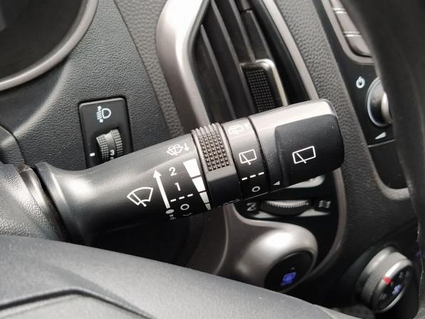 Hyundai ix35 I с пробегом 2013 года, цена 1 099 000 рублей, 155424 км, внедорожник, Автокод Объявления