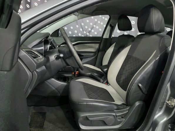 Lada (ВАЗ) Vesta I с пробегом 2017 года, цена 872 000 рублей, 123463 км, универсал, Автокод Объявления