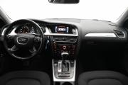 Audi A4 IV (B8) Рестайлинг Москва  - изображение 23