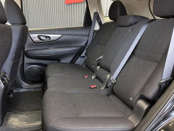 Nissan X-Trail III Рестайлинг с пробегом 2021 года, цена 2 497 000 рублей, 143579 км, внедорожник, Автокод Объявления