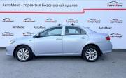 Toyota Corolla X (E140 E150) Тюмень  - изображение 22