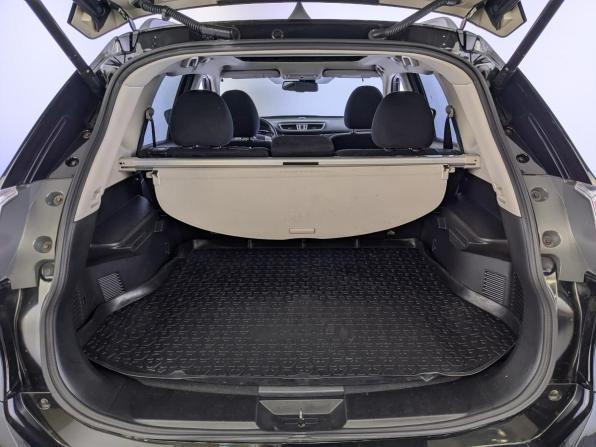 Nissan X-Trail III с пробегом 2015 года, цена 1 690 000 рублей, 115792 км, внедорожник, Автокод Объявления