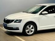 Skoda Octavia III (A7) Рестайлинг Краснодар  - изображение 37