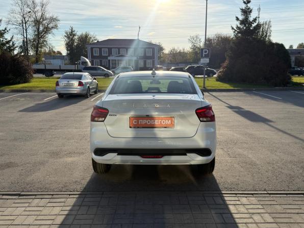 Lada (ВАЗ) Iskra с пробегом 2025 года, цена 1 470 000 рублей, 2141 км, седан, Автокод Объявления