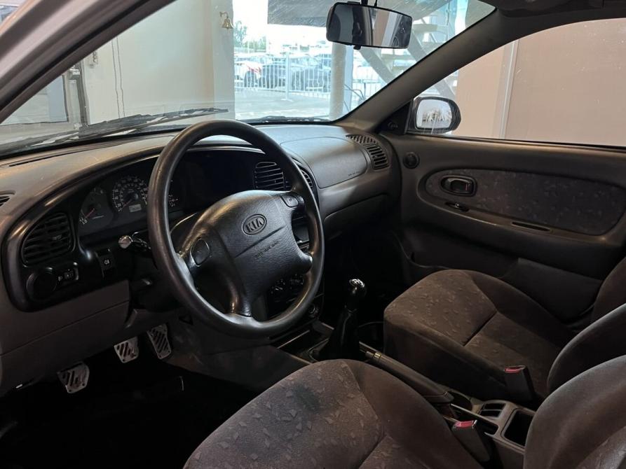 Kia Spectra I Рестайлинг 2 Чебоксары  - изображение 19