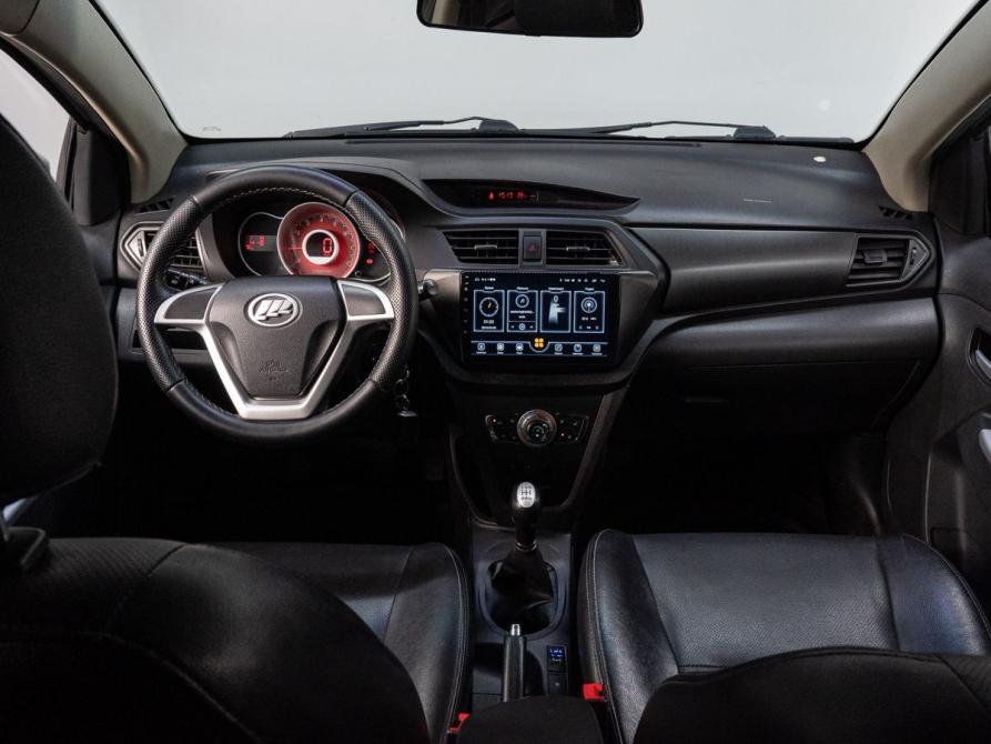 Lifan X50 Тюмень  - изображение 17