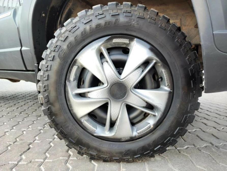 Chevrolet Niva I Рестайлинг Набережные Челны  - изображение 4