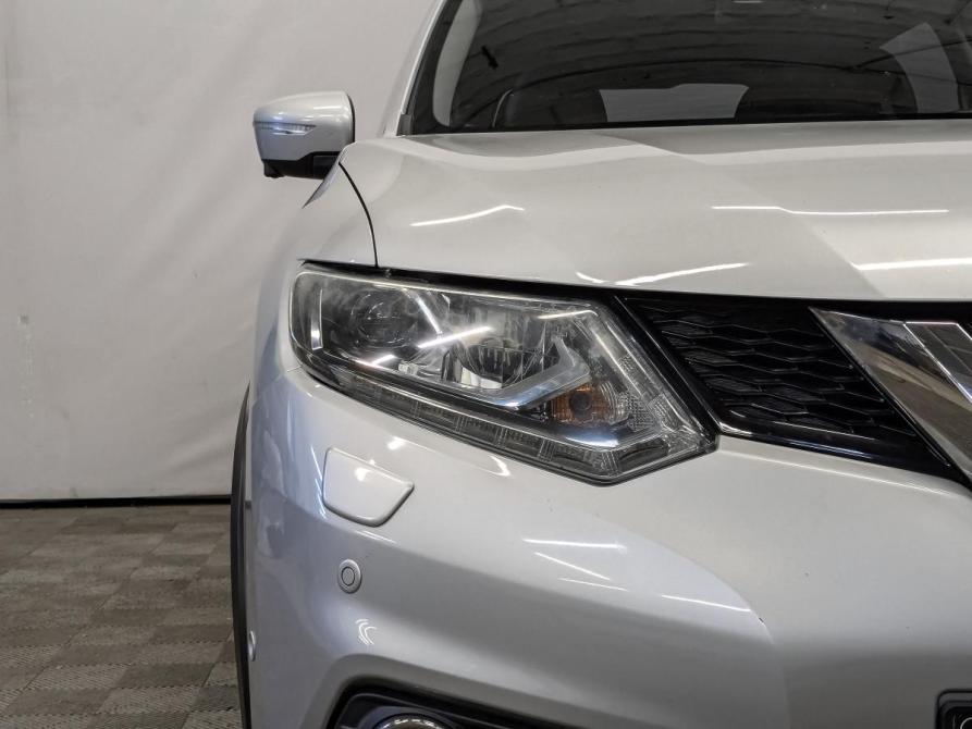 Nissan X-Trail III Москва  - изображение 10