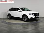 Lada (ВАЗ) Vesta I Белгород  - изображение 21