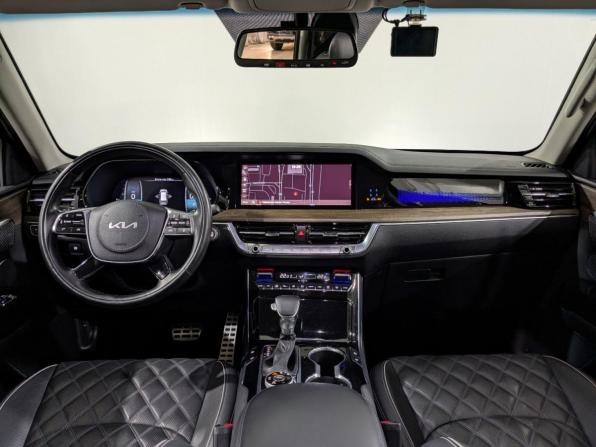 Kia Mohave I Рестайлинг 2 с пробегом 2022 года, цена 4 600 000 рублей, 134413 км, внедорожник, Автокод Объявления