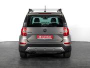Skoda Yeti I Рестайлинг Иркутск  - изображение 29