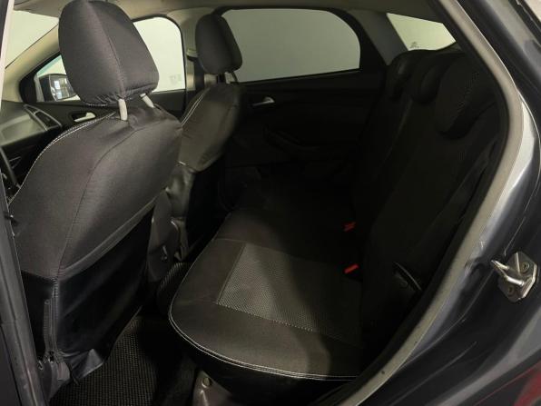 Ford Focus III с пробегом 2012 года, цена 675 000 рублей, 318768 км, хэтчбек, Автокод Объявления