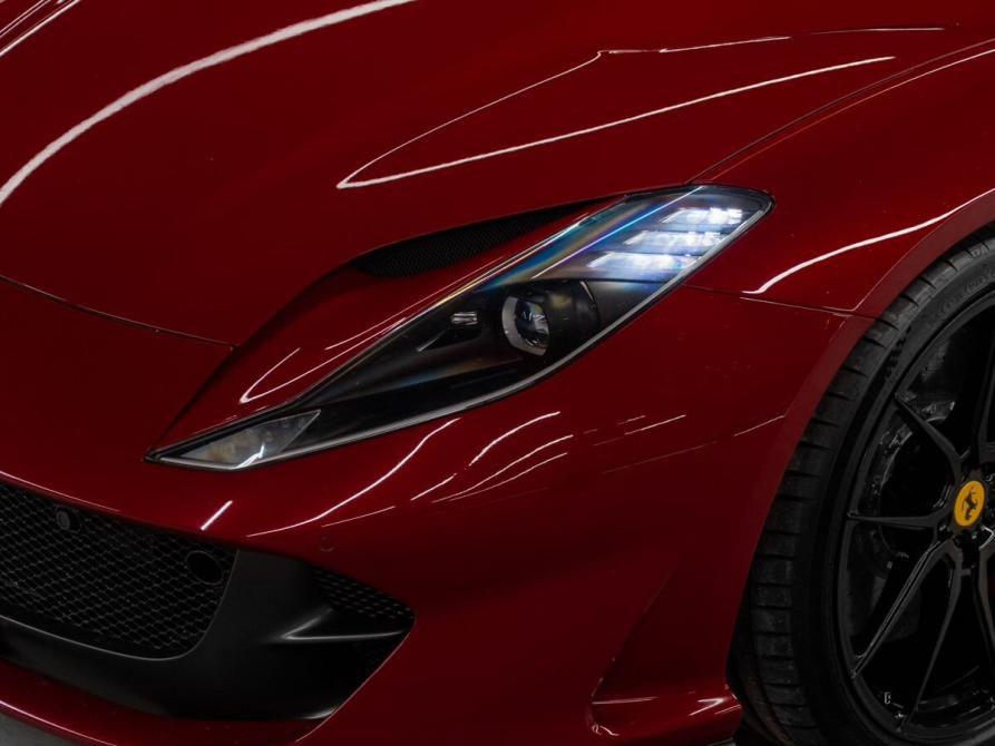 Ferrari 812 Москва  - изображение 2