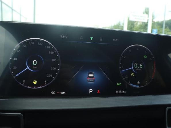 Chery Tiggo 7 Pro Max I с пробегом 2024 года, цена 1 890 000 рублей, 56344 км, внедорожник, Автокод Объявления