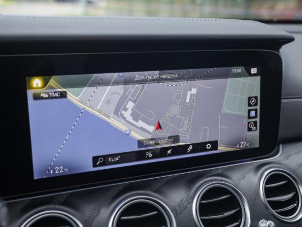 Mercedes-Benz E-Класс V (W213 S213 C238) Рестайлинг с пробегом 2021 года, цена 4 149 000 рублей, 61244 км, седан, Автокод Объявления