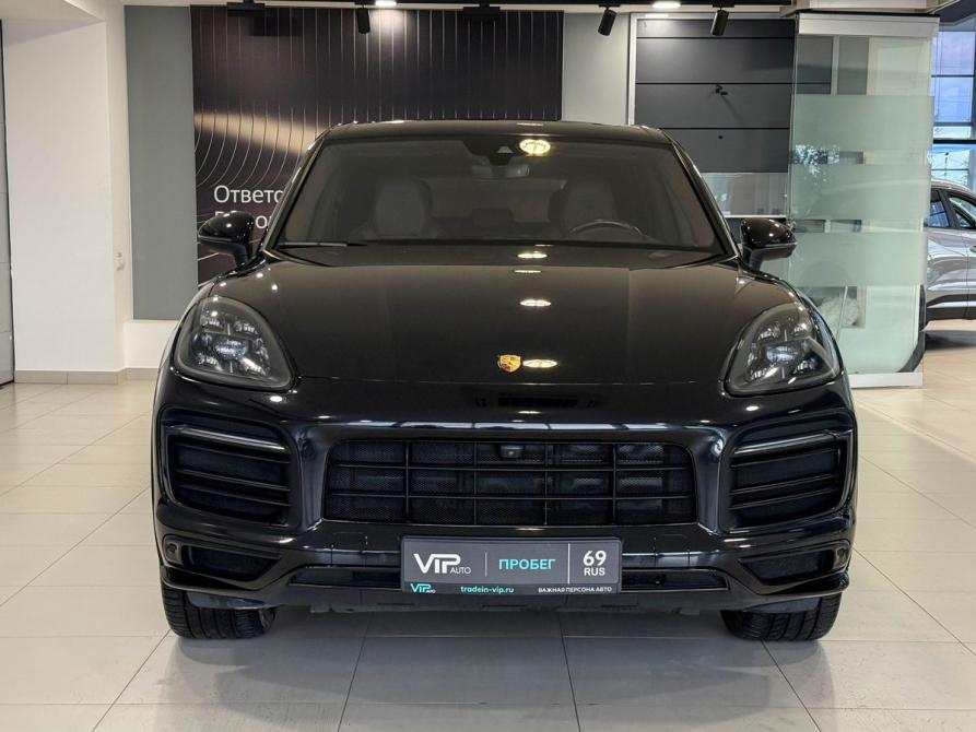 Porsche Cayenne III Тверь  - изображение 2