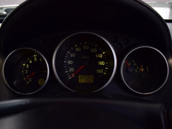Nissan Wingroad II (Y11) Рестайлинг с пробегом 2004 года, цена 349 995 рублей, 383357 км, универсал, Автокод Объявления