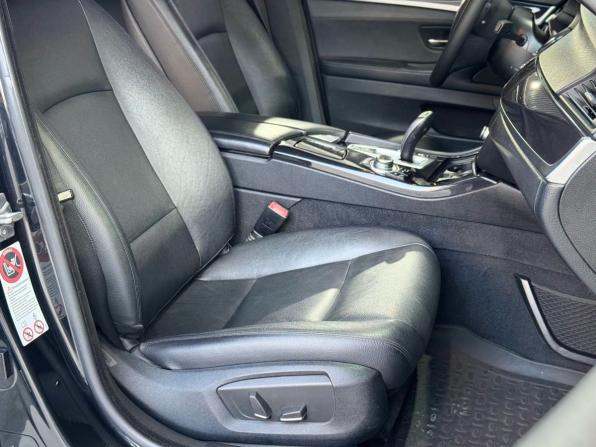 BMW 5 серии VI (F10/F11/F07) Рестайлинг с пробегом 2014 года, цена 2 249 000 рублей, 164200 км, седан, Автокод Объявления