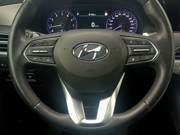 Hyundai Palisade I с пробегом 2021 года, цена 4 449 000 рублей, 72000 км, внедорожник, Автокод Объявления